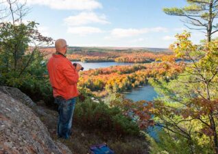 fallcolour-hike-algoma