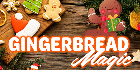GingerBreadMajicErmatinger
