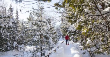 snowshoe-hiawatha