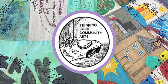 ThinkingRockCommunityArts.Event
