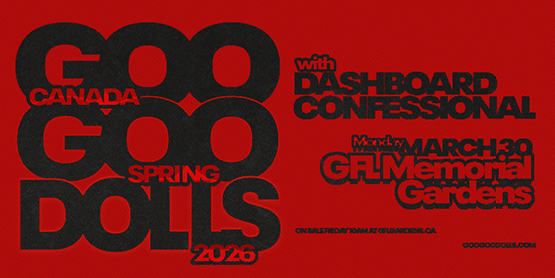 GooGooDolls.Event