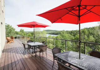 HamptonInnElliotLake008