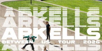 Arkells.Event