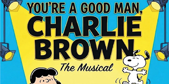 CharlieBrown.Event