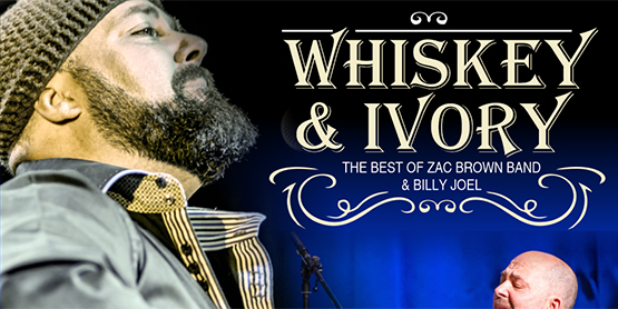 Whiskey&Ivory.Event